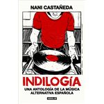 Indilogía