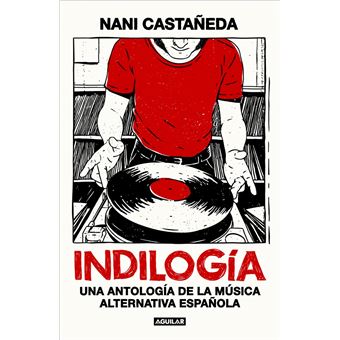 Indilogía