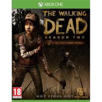 The Walking Dead: Season 2 Xbox One