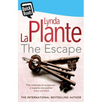The Escape (Quick Read 2014) - 1