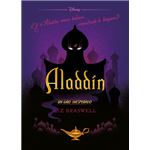 Aladdin-novela-un giro inesperado