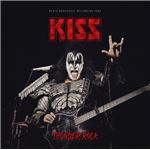 Thunder Rock - Vinilo Rojo