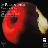 Le paradis perdu