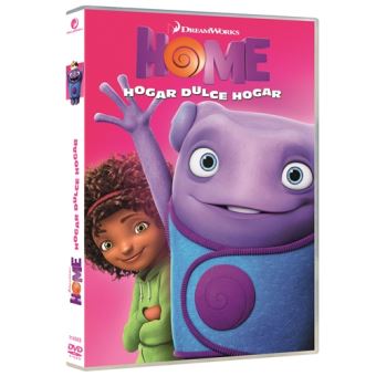 Home - DVD