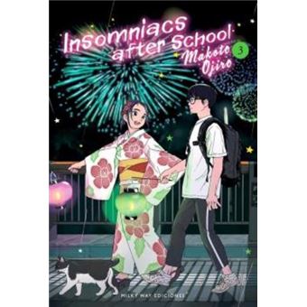 Insomniacs after school 3