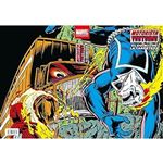 Motorista Fantasma 5 Marvel Limited