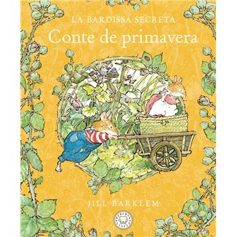 Conte De Primavera