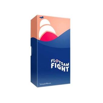 Juego de mesa Flotsam Fight - 1