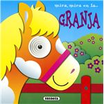 Mira mira en la granja