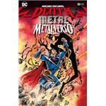 Death Metal: Metalverso núm. 5 de 6