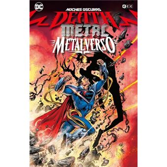 Death Metal: Metalverso núm. 5 de 6