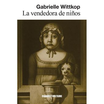 La vendedora de niños