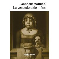 La vendedora de niños