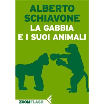 La gabbia e i suoi animali - 1