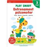 Play smart 3 anys entrenament psico