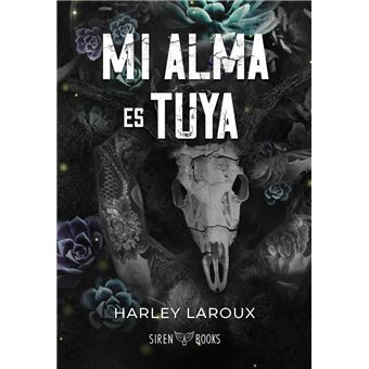 Mi alma es tuya (Almas 1) - 1