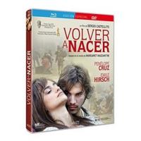 Volver a Nacer - Blu-Ray + DVD
