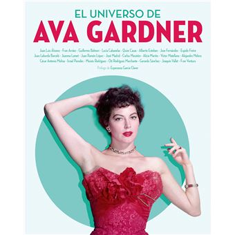 El universo de Ava Gardner