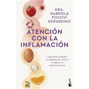 Atención con la inflamación