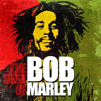 Best of bob marley