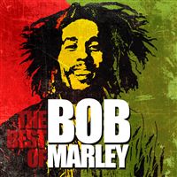 Best of bob marley - CD
