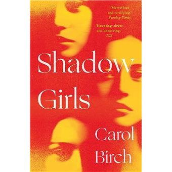 Shadow Girls