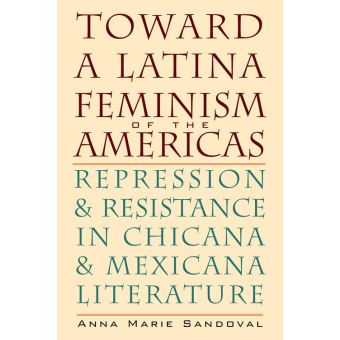 Toward a Latina Feminism of the Americas - 1