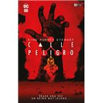 Calle Peligro
