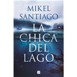 La chica del lago
