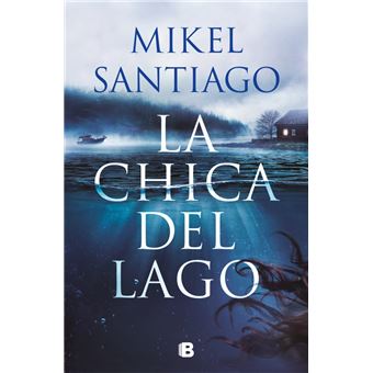 La chica del lago