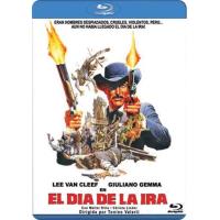 El día de la ira - Blu-Ray