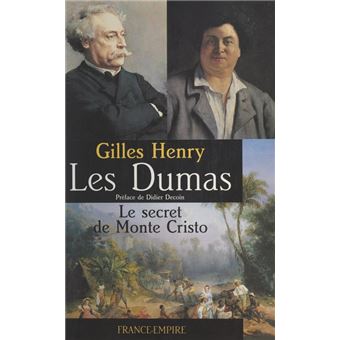 Les Dumas - 1