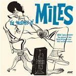 The Musing Of Miles - Vinilo