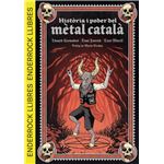 Història i poder del mètal català