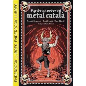 Història i poder del mètal català