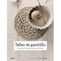Taller de ganchillo