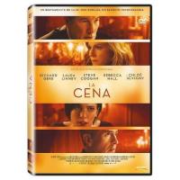 La cena - DVD