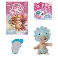 Pack individual Bibi Chibis - Varios modelos
