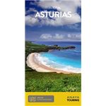 Asturias guía total