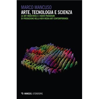Arte, tecnologia e scienza - 1