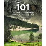 101 lugares de los pirineos sorpren