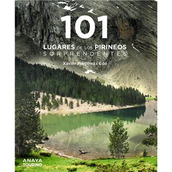 101 lugares de los pirineos sorpren