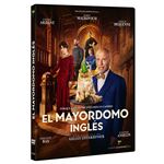 El mayordomo inglés - DVD