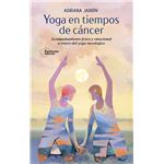 Yoga en tiempos de cáncer