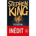 Elevation (Imaginaire) - Kindle