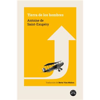 Tierra De Los Hombres