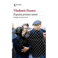 España primer amor