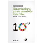 Nanotecnologia para el desarrollo s