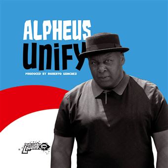 Unify - Vinilo