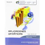 Aplicaciones ofimáticas